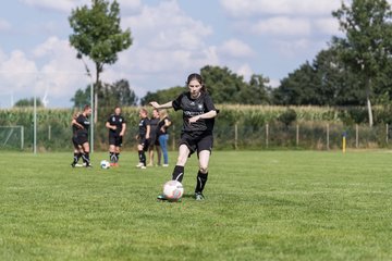Bild 145 - Frauen TSV Wiemersdorf - MTV Segeberg : Ergebnis: 0:7